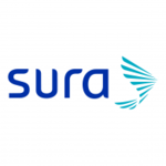 Suramericana logo